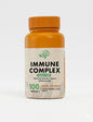 Immune Complex - Máxima Defensa y Vitalidad (100 Cápsulas)