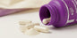 Colágeno Hidrolizado Premium Tipos I, II & III – Con Ácido Hialurónico y Vitamina C (90 Cápsulas)