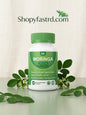 MORINGA 60 CÁPSULAS